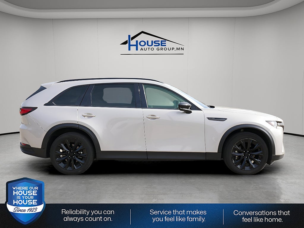 2026 Mazda Mazda CX-90 3.3 Turbo Premium Sport