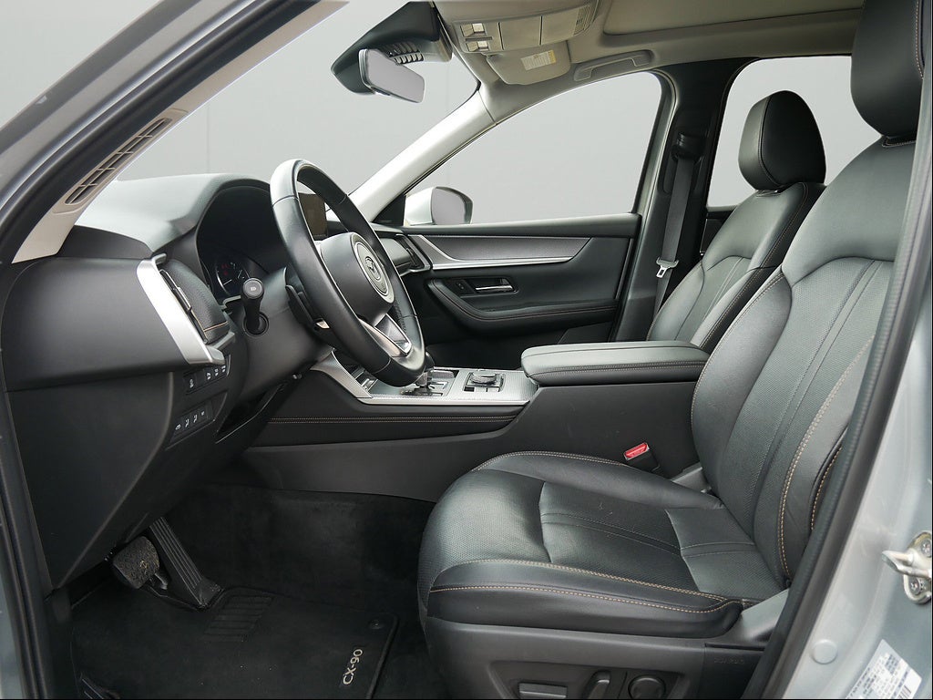 2024 Mazda Mazda CX-90 3.3 Turbo Premium