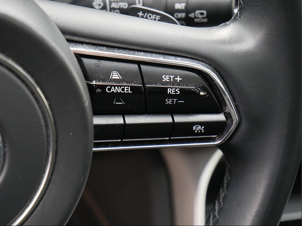 2024 Mazda Mazda CX-90 3.3 Turbo Premium
