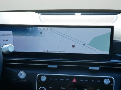 2025 Genesis GV80 2.5T Standard