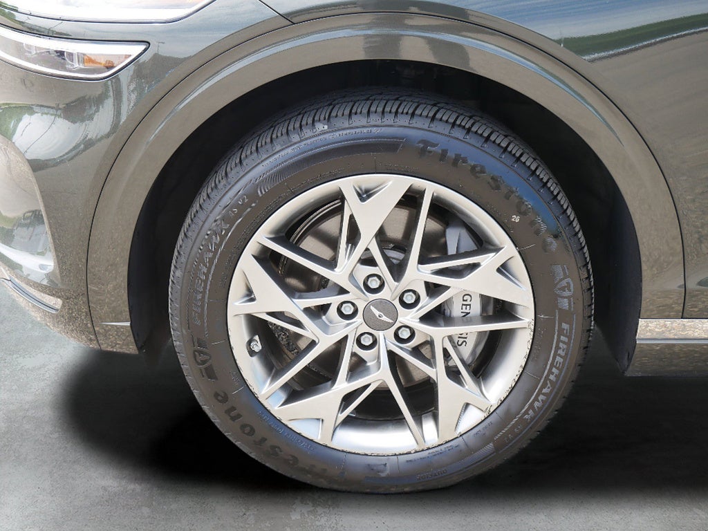 2025 Genesis GV70 2.5T Standard
