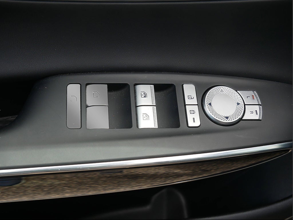 2025 Genesis GV70 2.5T Standard