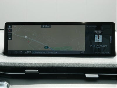 2025 Genesis GV70 2.5T Standard