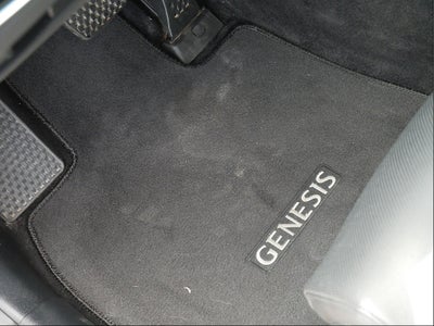 2025 Genesis GV70 2.5T Standard