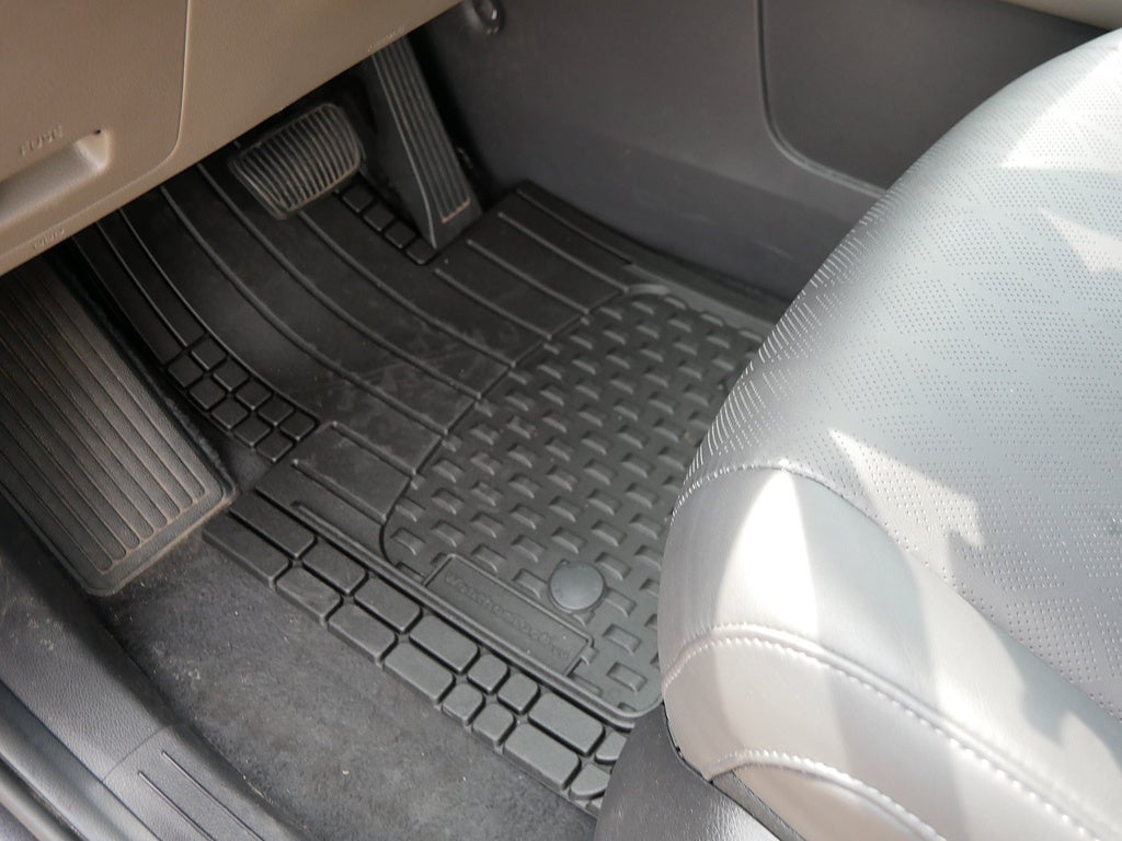 2026 Kia Carnival Hybrid LXS