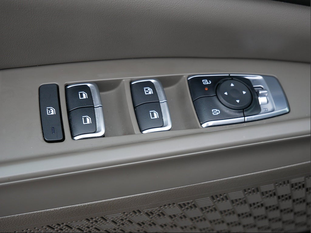 2026 Kia Carnival Hybrid LXS
