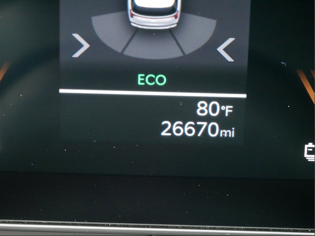 2026 Kia Carnival Hybrid LXS
