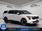 2026 Kia Carnival Hybrid LXS