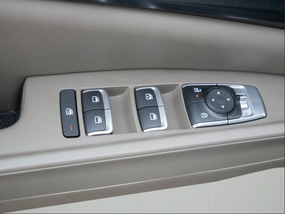 2026 Kia Carnival Hybrid LXS