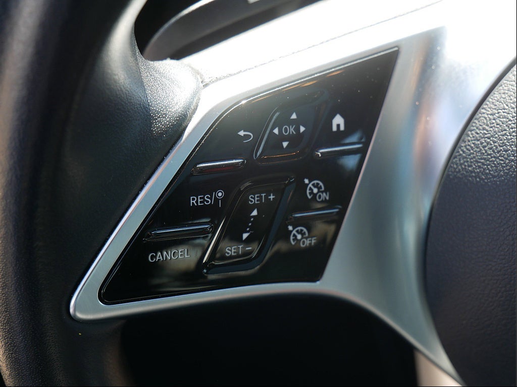 2025 Mercedes-Benz CLA 250 CLA 250 4MATIC®