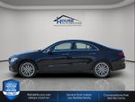 2025 Mercedes-Benz CLA 250 CLA 250 4MATIC®
