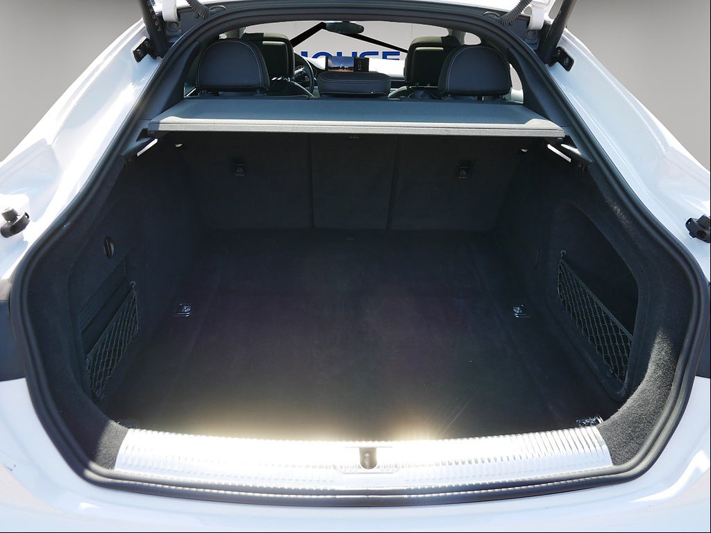 2025 Audi A5 Sportback quattro S line Premium 45 TFSI