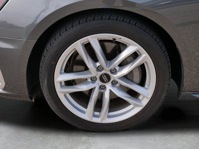 2024 Audi A4 Sedan quattro S line Prem Plus 45 TFSI