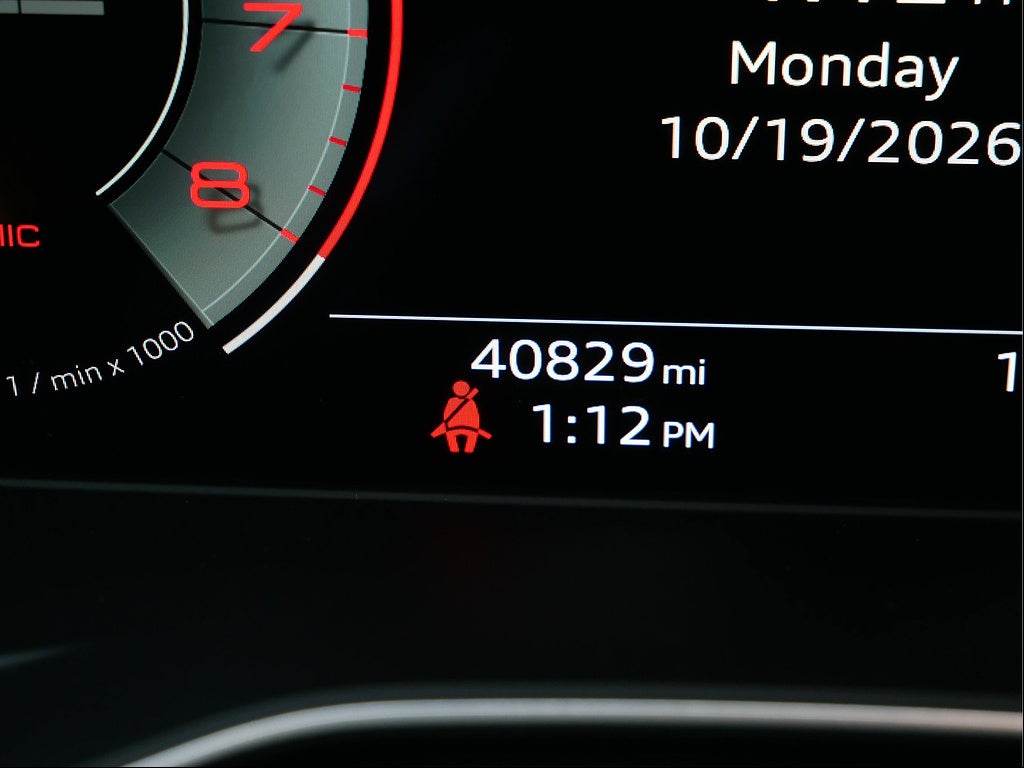 2024 Audi A4 Sedan quattro S line Prem Plus 45 TFSI