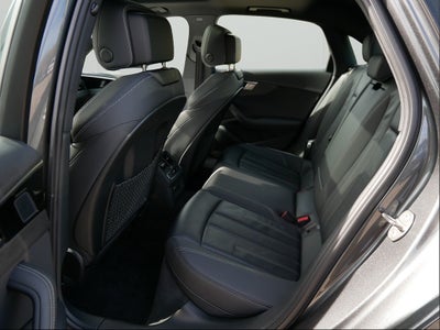 2024 Audi A4 Sedan quattro S line Prem Plus 45 TFSI