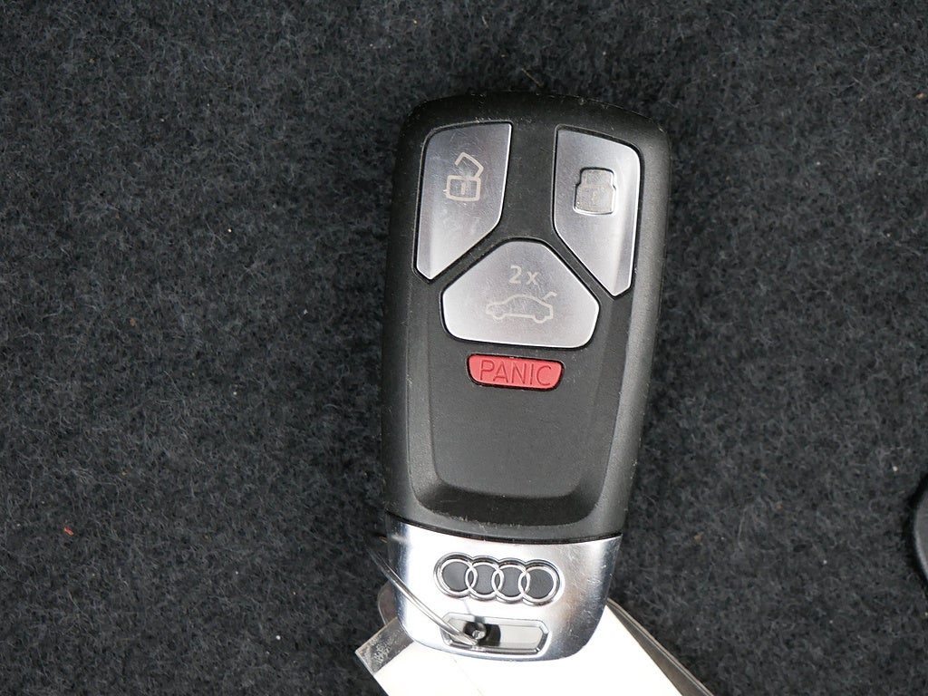2024 Audi A4 Sedan quattro S line Prem Plus 45 TFSI