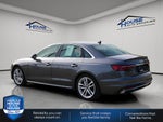 2024 Audi A4 Sedan quattro S line Prem Plus 45 TFSI