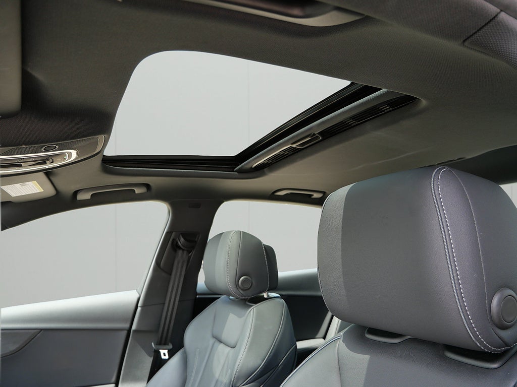 2024 Audi A4 Sedan quattro S line Prem Plus 45 TFSI