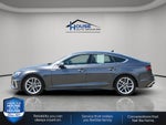 2024 Audi A5 Sportback quattro S line Prem Plus 45 TFSI