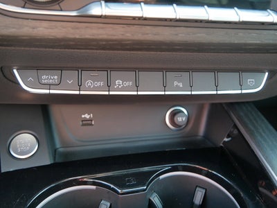 2024 Audi A5 Sportback quattro S line Prem Plus 45 TFSI