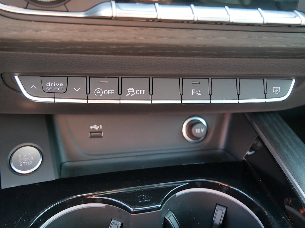 2024 Audi A5 Sportback quattro S line Prem Plus 45 TFSI