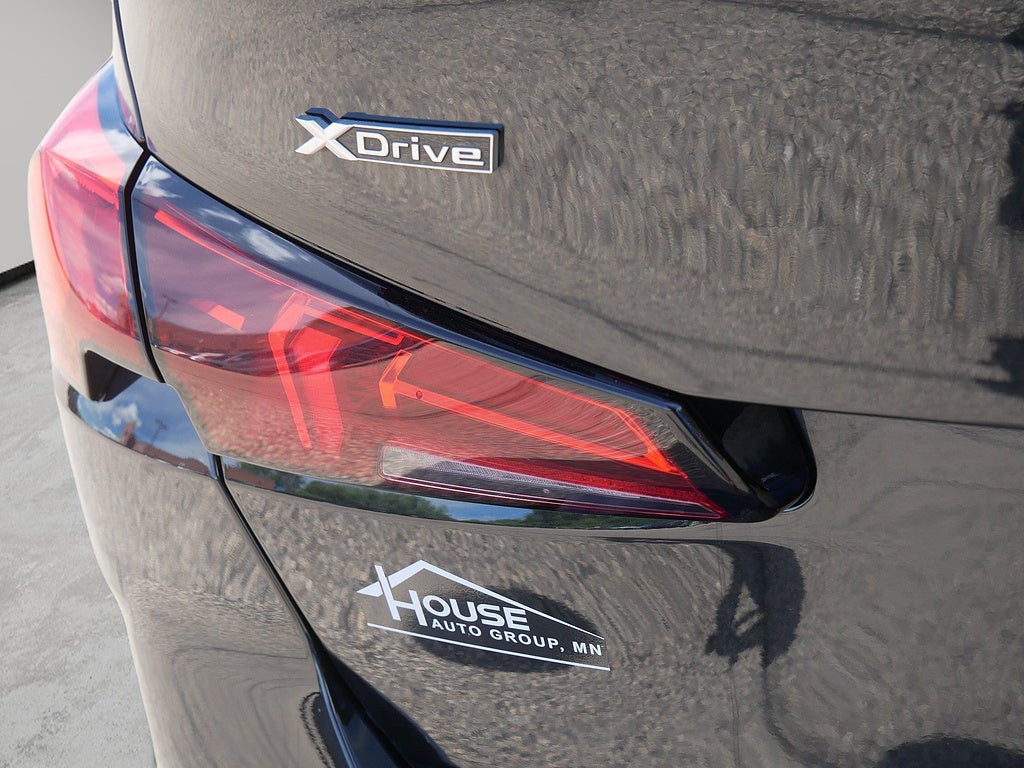 2025 BMW 228 xDrive 228 xDrive Gran Coupe