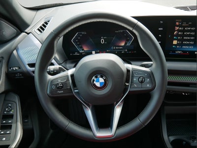 2025 BMW 228 xDrive 228 xDrive Gran Coupe