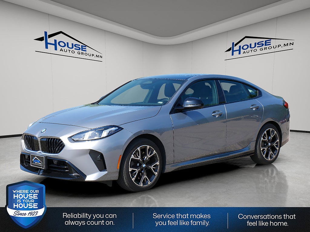 2026 BMW 228 xDrive 228 xDrive Gran Coupe