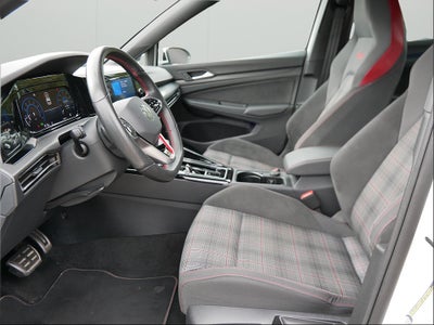 2024 Volkswagen Golf GTI S