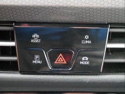 2024 Volkswagen Golf GTI S