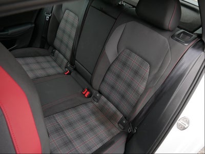 2024 Volkswagen Golf GTI S