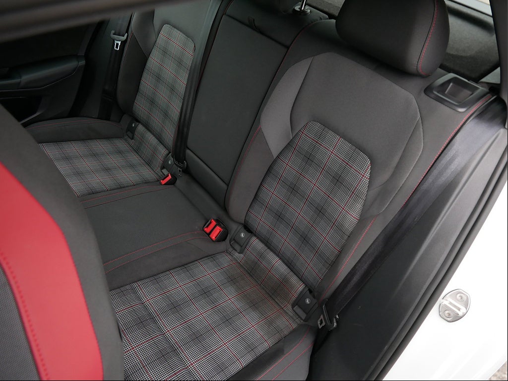 2024 Volkswagen Golf GTI S