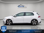 2024 Volkswagen Golf GTI S