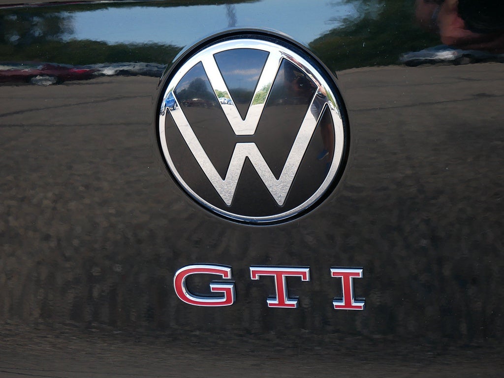 2024 Volkswagen Golf GTI S