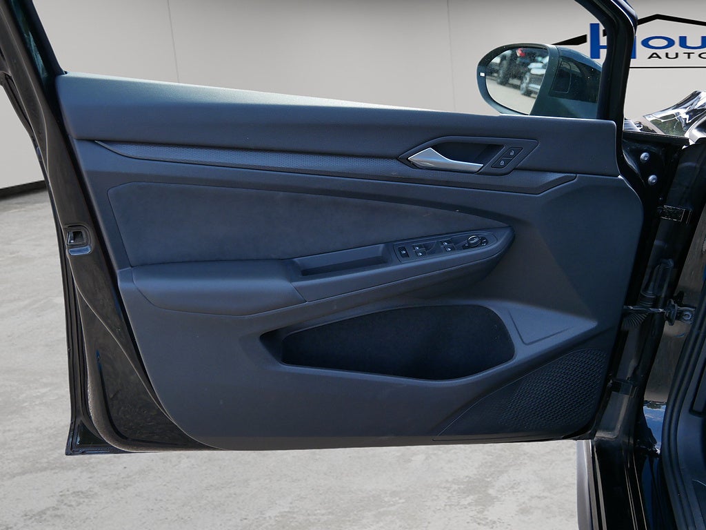 2024 Volkswagen Golf GTI S