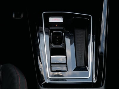 2024 Volkswagen Golf GTI S