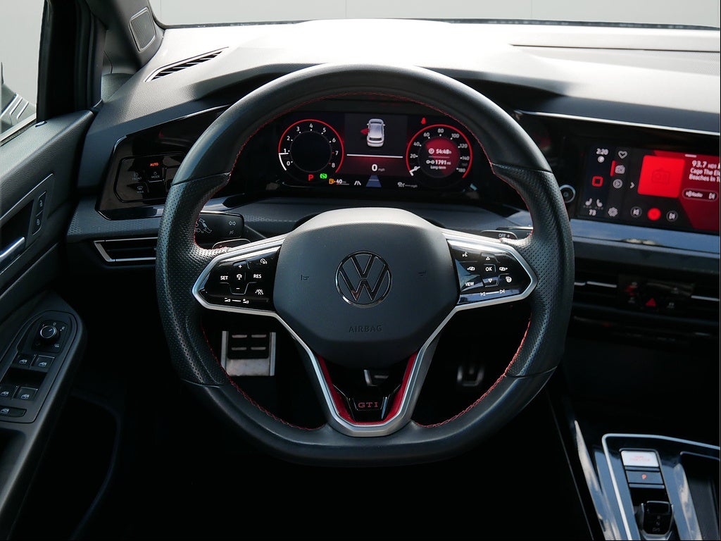 2024 Volkswagen Golf GTI S