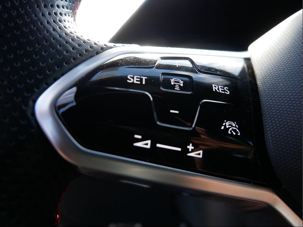 2024 Volkswagen Golf GTI S