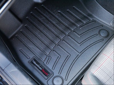 2024 Volkswagen Golf GTI S