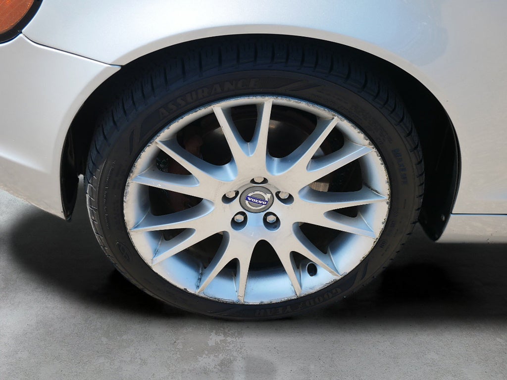 2006 Volvo C70 T5