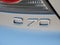 2006 Volvo C70 T5