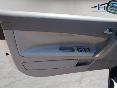 2006 Volvo C70 T5