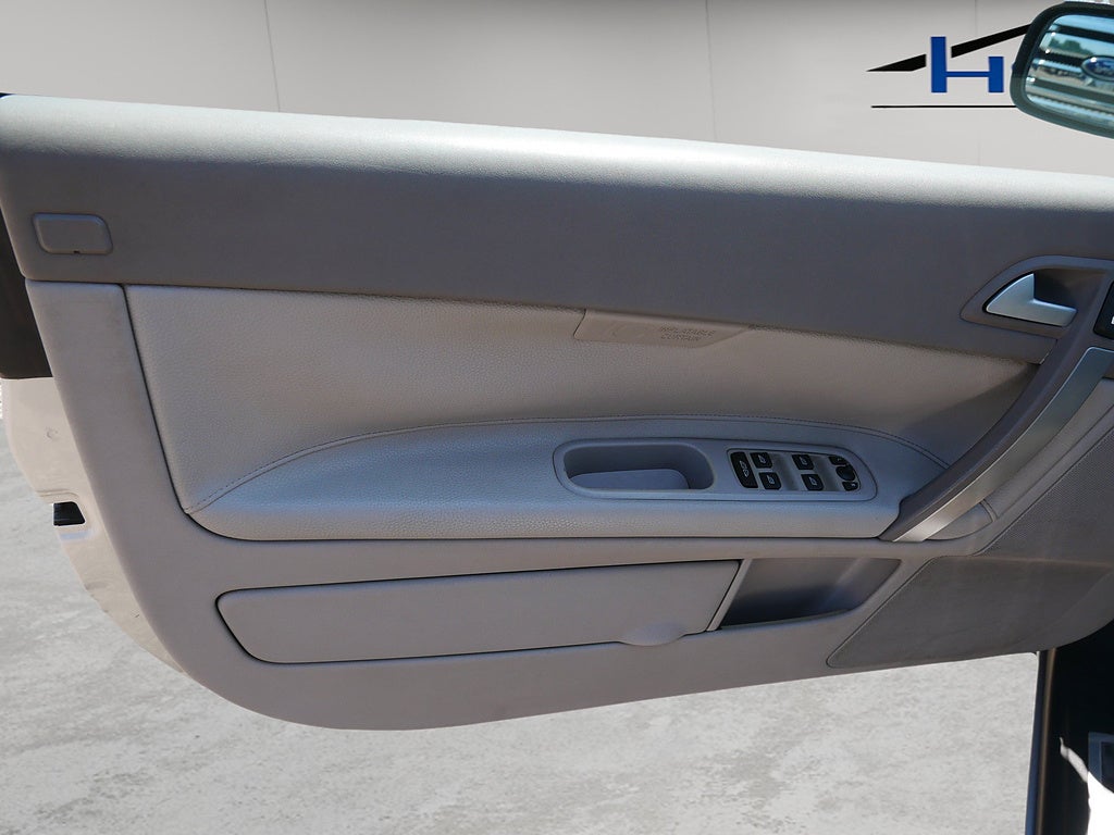 2006 Volvo C70 T5