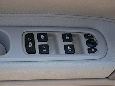2006 Volvo C70 T5