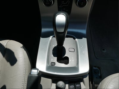 2006 Volvo C70 T5