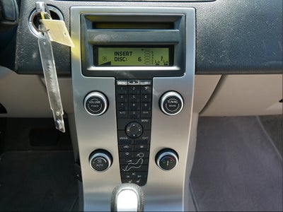 2006 Volvo C70 T5