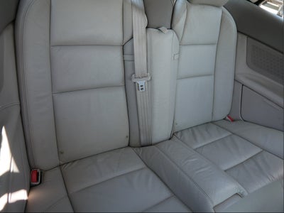 2006 Volvo C70 T5