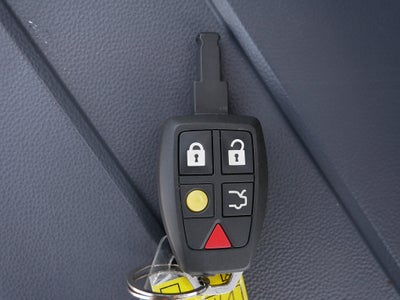 2006 Volvo C70 T5