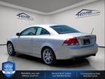 2006 Volvo C70 T5