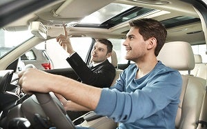 Schedule a test drive at House Chevrolet Owatonna in OWATONNA, MN.